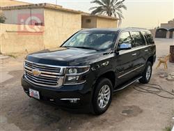 شيفروليه تاهو